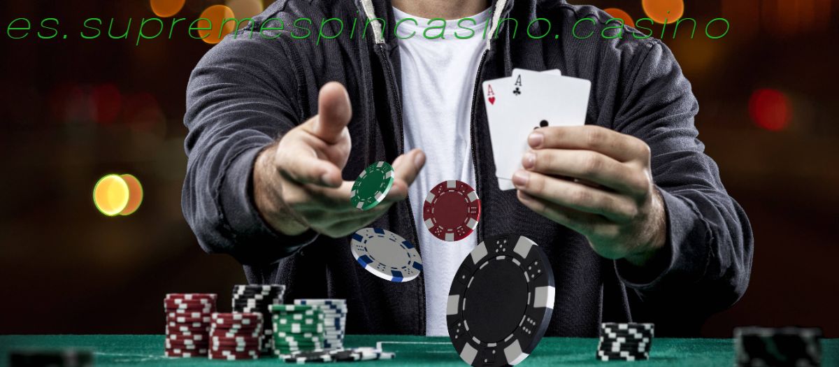 es.supremespincasino.casino